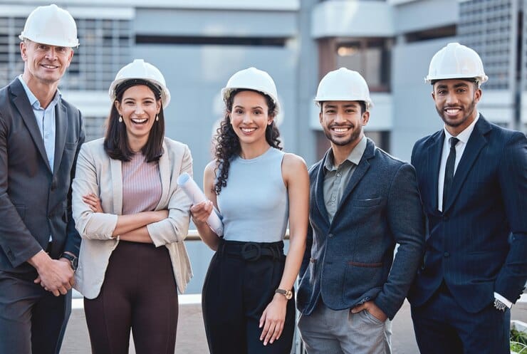 Engineering Staffing Agency
