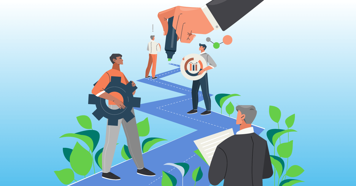 Strategies for Supporting Career Growth