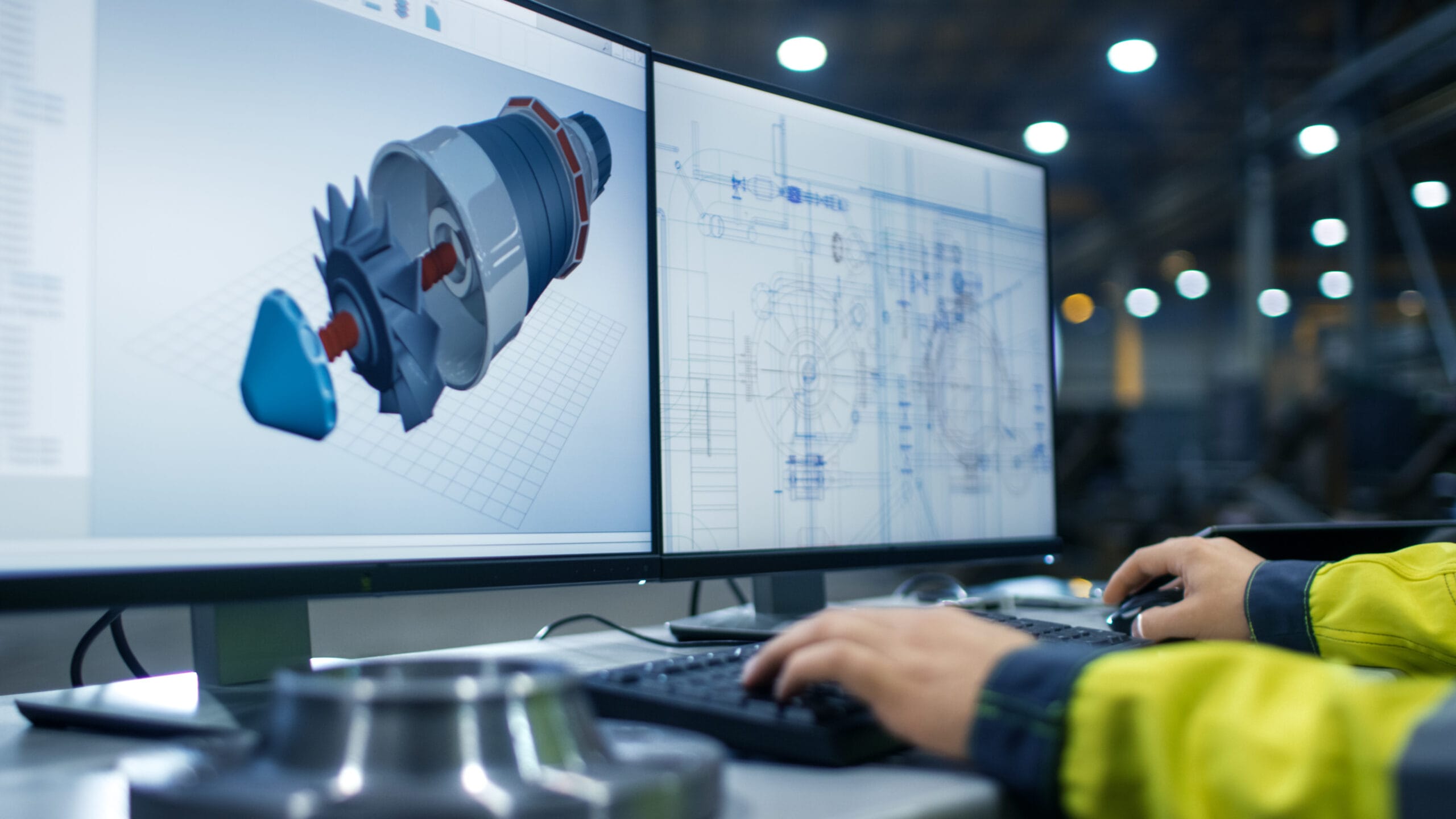 Modeling & Simulation Engineering
