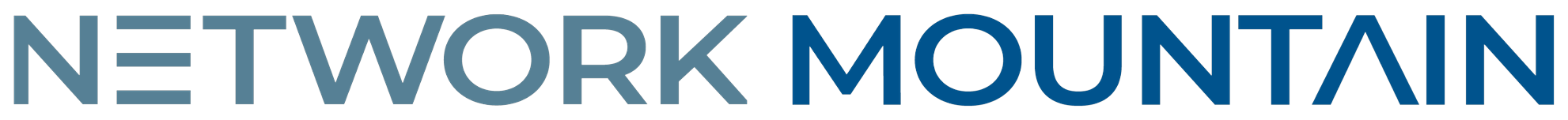 Network Mountain
